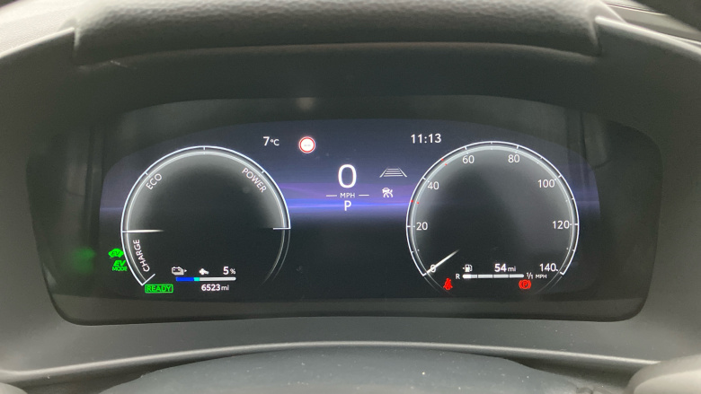 Toyota C-HR 2.0 PHEV Design 5dr CVT Hatchback